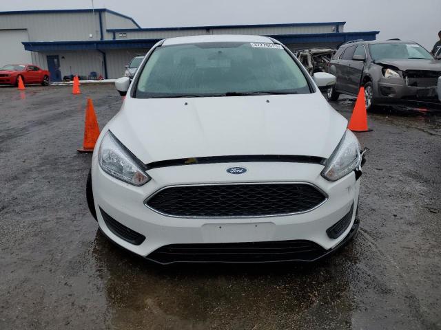Photo 5 from auction – 2016 FORD FOCUS SE with VIN 1FADP3F28GL383594