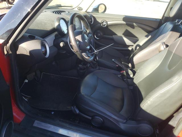 Photo 7 from auction – 2011 MINI COOPER with VIN WMWSU3C51BT251887