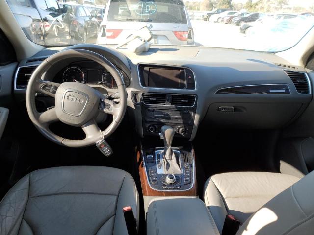 Photo 8 from auction – 2012 AUDI Q5 PREMIUM with VIN WA1LFAFPXCA045719
