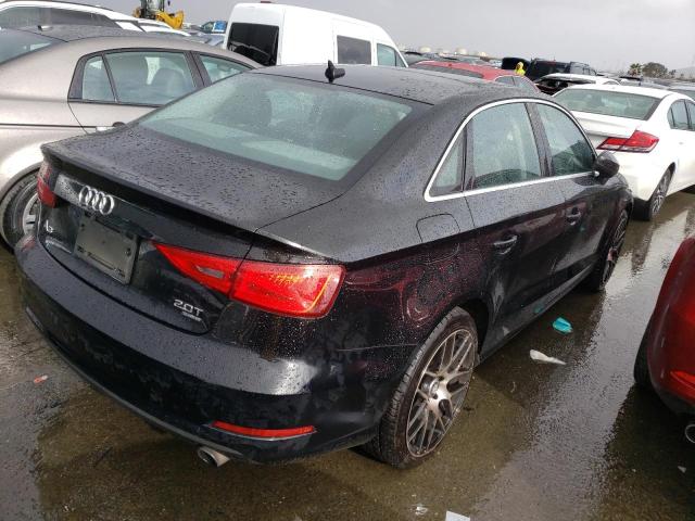 Photo 3 from auction – 2015 AUDI A3 with VIN WAUBFGFF4F1001552