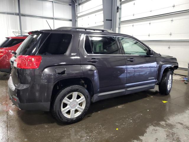 Photo 3 from auction – 2014 GMC TERRAIN SL with VIN 2GKFLXEK9E6378132