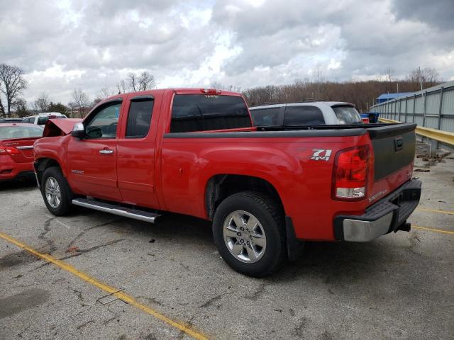 Photo 2 from auction – 2013 GMC SIERRA K15 with VIN 1GTR2VE72DZ145336