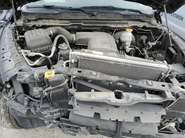 Photo 11 from auction – 2018 RAM 1500 ST with VIN 3C6RR7KG4JG203123
