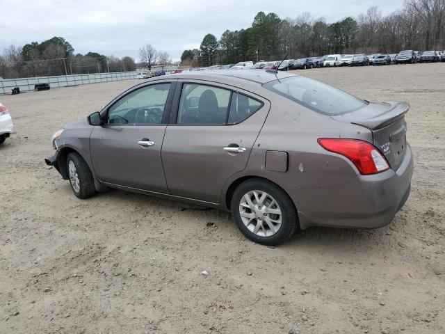 Photo 2 from auction – 2017 NISSAN VERSA S with VIN 3N1CN7AP1HL894031