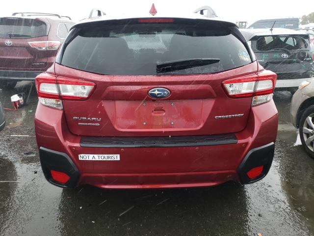 Photo 6 from auction – 2019 SUBARU CROSSTREK with VIN JF2GTANC2KH369172