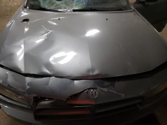 Photo 11 from auction – 2007 DODGE CHARGER SE with VIN 2B3KA43G77H759242