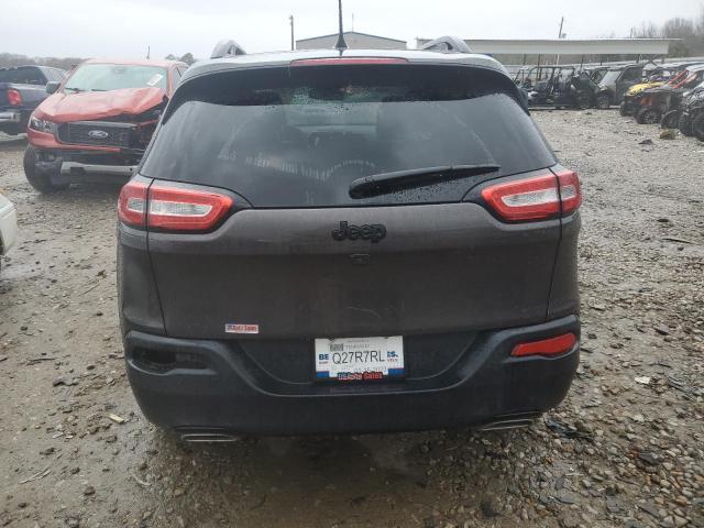 Photo 6 from auction – 2016 JEEP CHEROKEE S with VIN 1C4PJLAS6GW378005