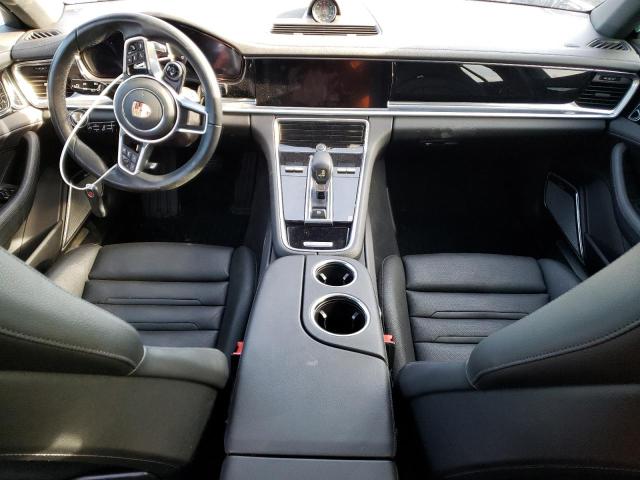 Photo 8 from auction – 2017 PORSCHE PANAMERA 2 with VIN WP0AA2A7XHL101470