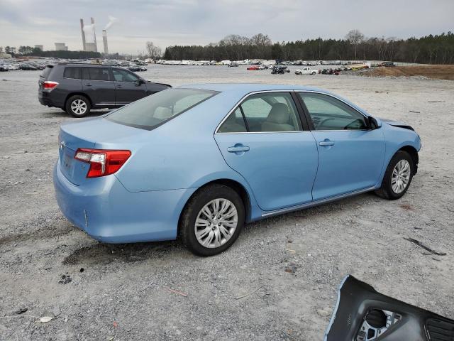 Photo 3 from auction – 2012 TOYOTA CAMRY BASE with VIN 4T1BF1FKXCU543564