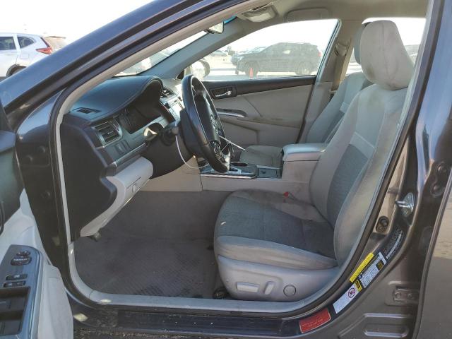 Photo 7 from auction – 2012 TOYOTA CAMRY HYBR with VIN 4T1BD1FK3CU055837