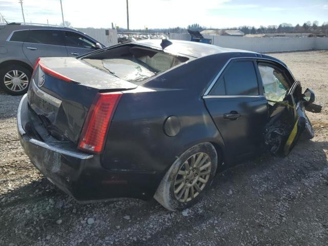 Photo 3 from auction – 2012 CADILLAC CTS with VIN 1G6DC5E55C0112715