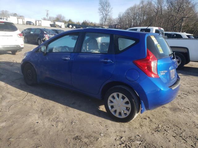 Photo 2 from auction – 2015 NISSAN VERSA NOTE with VIN 3N1CE2CP3FL365483