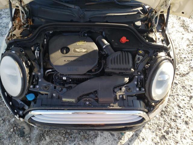 Photo 11 from auction – 2015 MINI COOPER with VIN WMWXS5C57FT830153