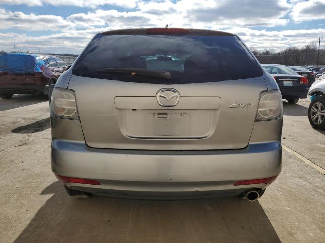 Photo 6 from auction – 2012 MAZDA CX-7 with VIN JM3ER2B5XC0419257