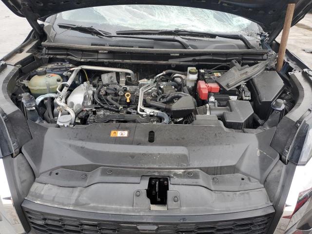 Photo 12 from auction – 2022 MITSUBISHI OUTLANDER with VIN JA4J3UA86NZ012545