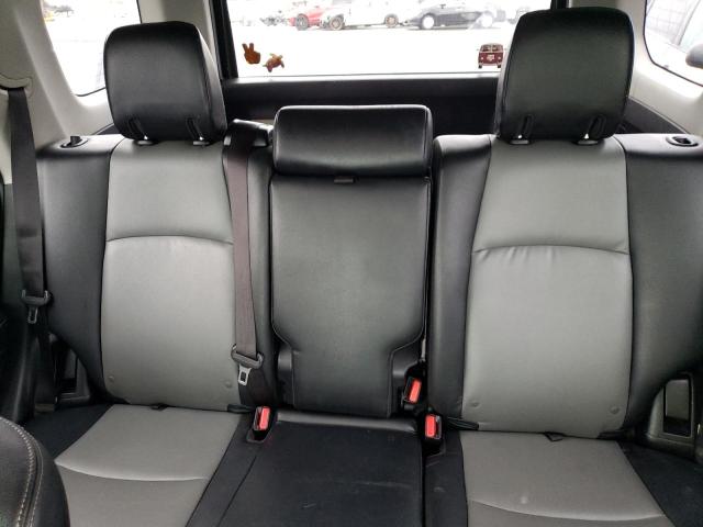 Photo 10 from auction – 2016 TOYOTA 4RUNNER SR with VIN JTEBU5JRXG5325142