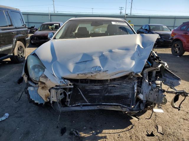 Photo 5 from auction – 2004 LEXUS ES 330 with VIN JTHBA30G845017883