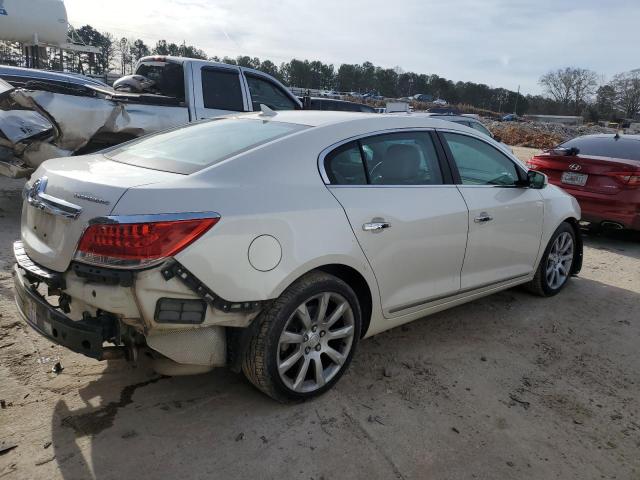 Photo 3 from auction – 2013 BUICK LACROSSE T with VIN 1G4GJ5G30DF185724