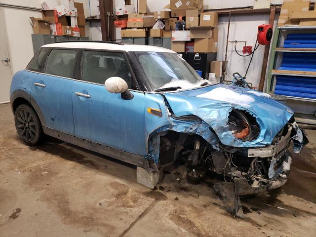 Photo 4 from auction – 2017 MINI COOPER with VIN WMWXU1C34H2F77239
