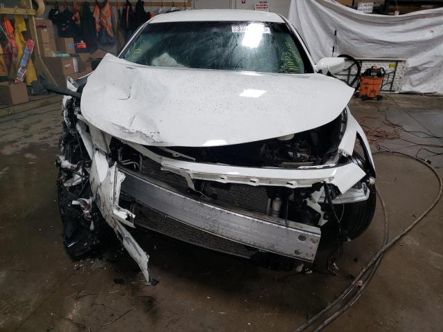 Photo 5 from auction – 2015 NISSAN ALTIMA 2.5 with VIN 1N4AL3AP2FC288965