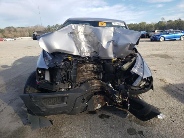 Photo 5 from auction – 2021 RAM 1500 CLASS with VIN 1C6RR6GG9MS533999