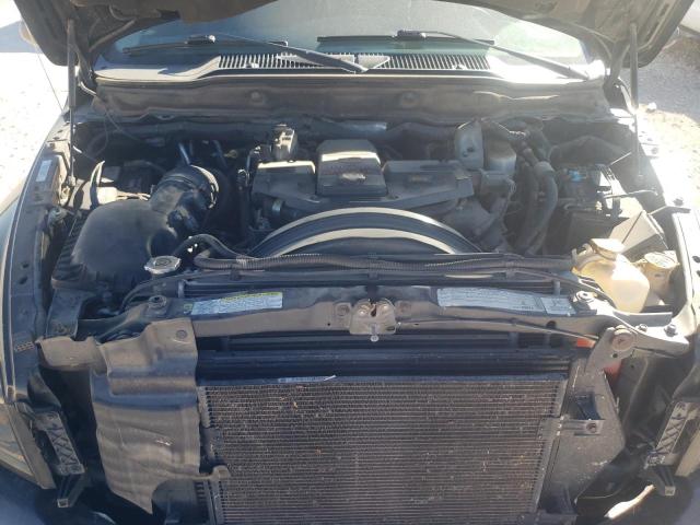 Photo 11 from auction – 2009 DODGE RAM 3500 with VIN 3D3MX49L09G510043