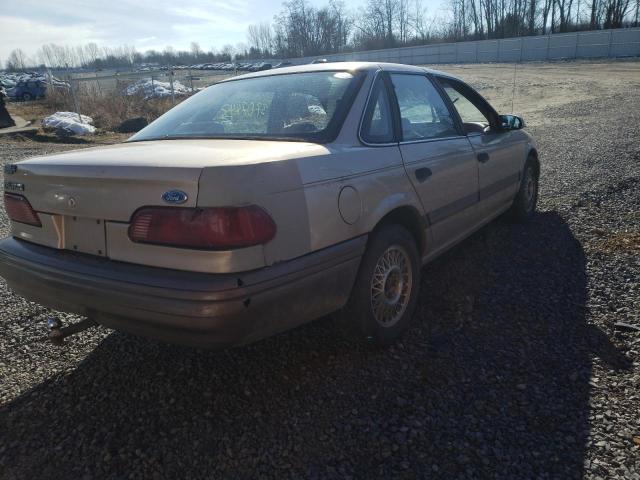 Photo 3 from auction – 1992 FORD TAURUS GL with VIN 1FACP5246NG135168