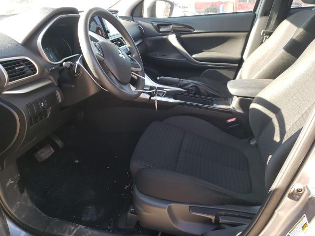 Photo 7 from auction – 2020 MITSUBISHI ECLIPSE CR with VIN JA4AS3AA1LZ035230