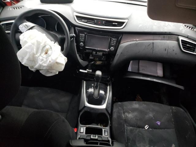 Photo 8 from auction – 2015 NISSAN ROGUE S with VIN 5N1AT2MM5FC774381