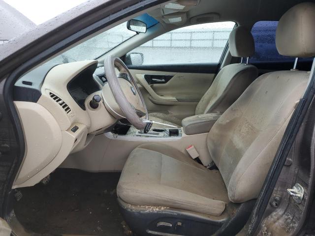 Photo 7 from auction – 2015 NISSAN ALTIMA 2.5 with VIN 1N4AL3AP1FC229003