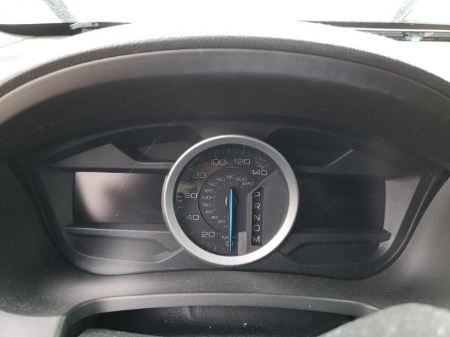 Photo 9 from auction – 2015 FORD EXPLORER X with VIN 1FM5K8D88FGB13706
