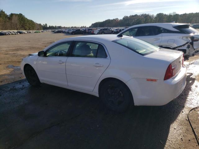 Photo 2 from auction – 2012 CHEVROLET MALIBU LS with VIN 1G1ZB5E07CF151824