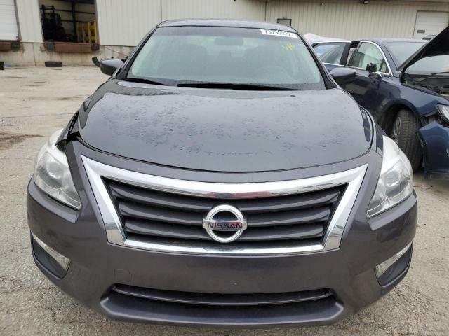 Photo 5 from auction – 2013 NISSAN ALTIMA 2.5 with VIN 1N4AL3APXDC111013