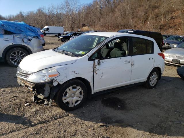 NISSAN VERSA S 2012 with VIN 3N1BC1CP0CK227798 - Photo from auction