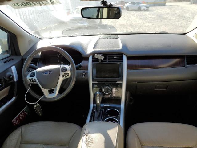 Photo 8 from auction – 2013 FORD EDGE LIMIT with VIN 2FMDK4KC1DBC21794