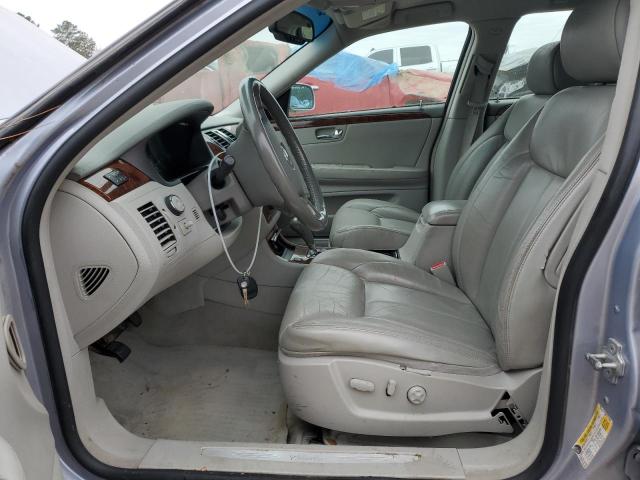 Photo 7 from auction – 2006 CADILLAC DTS with VIN 1G6KD57Y96U171680