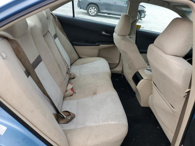 Photo 10 from auction – 2012 TOYOTA CAMRY BASE with VIN 4T1BF1FKXCU543564