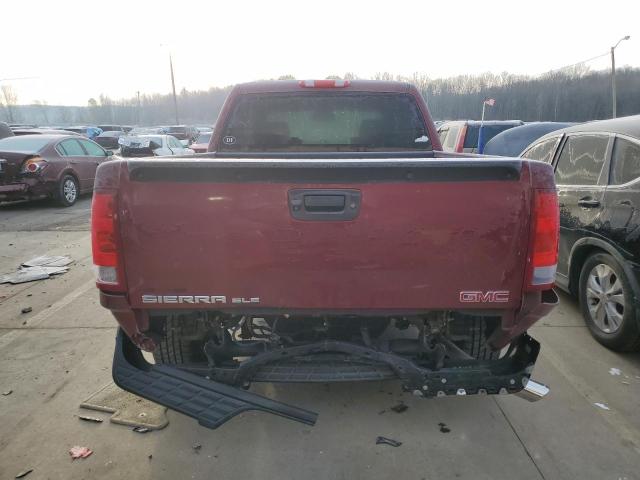 Photo 6 from auction – 2013 GMC SIERRA C15 with VIN 3GTP1VE06DG171581