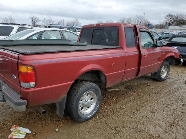 Photo 3 from auction – 1998 FORD RANGER SUP with VIN 1FTYR14X2WPA80391