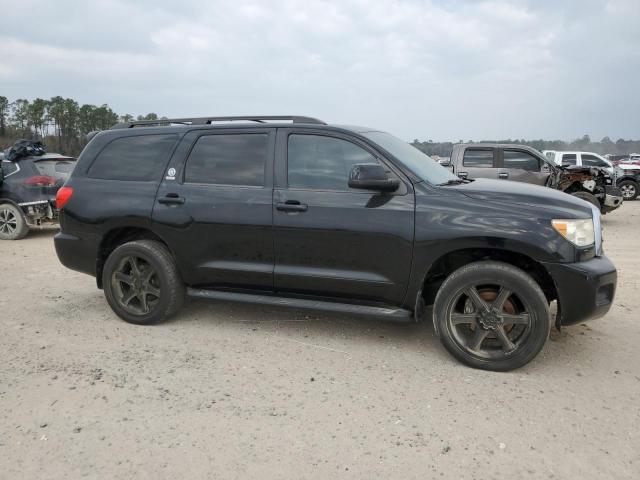 Photo 4 from auction – 2016 TOYOTA SEQUOIA SR with VIN 5TDZY5G19GS064444