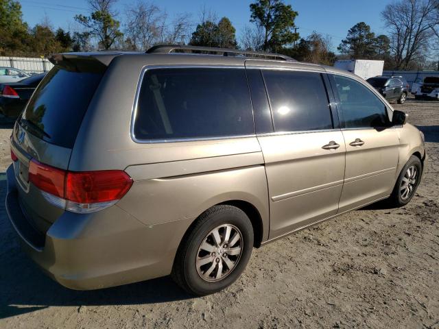 Photo 3 from auction – 2008 HONDA ODYSSEY EX with VIN 5FNRL38468B019592