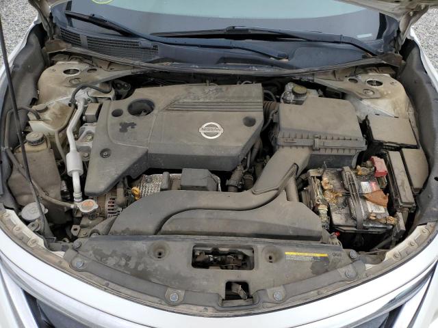 Photo 11 from auction – 2013 NISSAN ALTIMA S with VIN 1N4AL3AP5DC152746