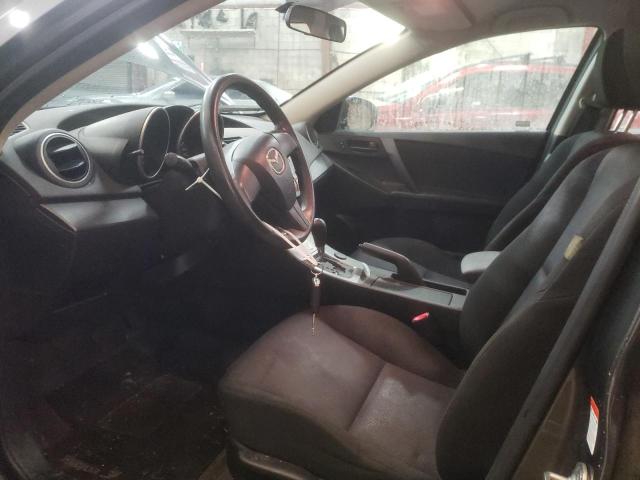 Photo 7 from auction – 2010 MAZDA 3 I with VIN JM1BL1HF0A1291108