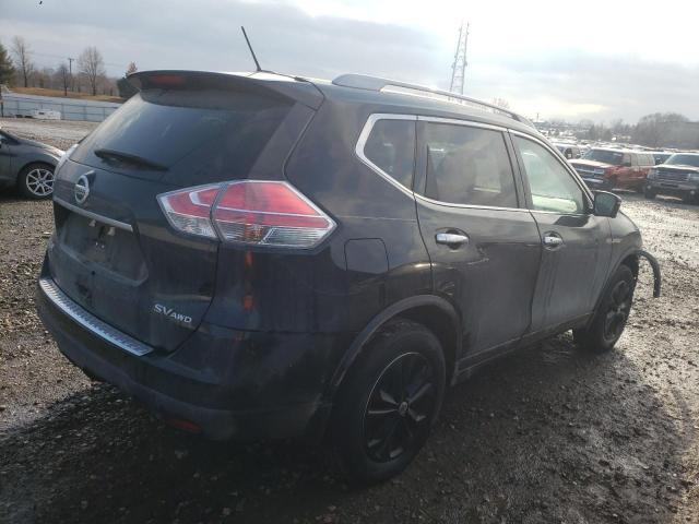 Photo 3 from auction – 2016 NISSAN ROGUE S with VIN 5N1AT2MV3GC885876