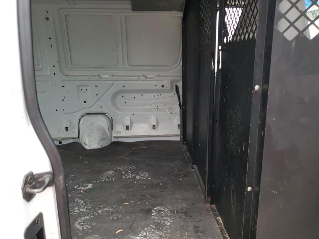 Photo 11 from auction – 2005 FORD ECONOLINE with VIN 1FTNE24L95HA63338