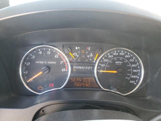 Photo 9 from auction – 2012 CHEVROLET COLORADO with VIN 1GBGSBFE7C8130374