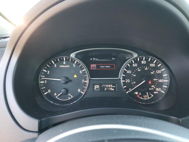 Photo 9 from auction – 2014 NISSAN ALTIMA 2.5 with VIN 1N4AL3AP2EC109709