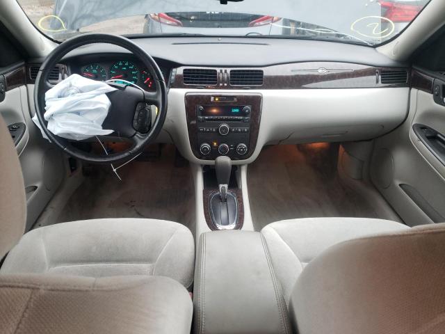 Photo 8 from auction – 2014 CHEVROLET IMPALA LIM with VIN 2G1WA5E33E1176469