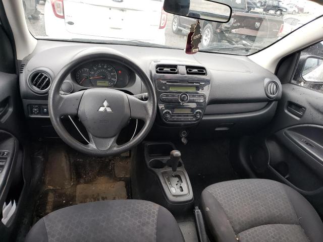 Photo 8 from auction – 2015 MITSUBISHI MIRAGE DE with VIN ML32A3HJ8FH047794