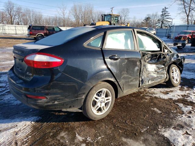 Photo 3 from auction – 2017 FORD FIESTA SE with VIN 3FADP4BJ7HM132617